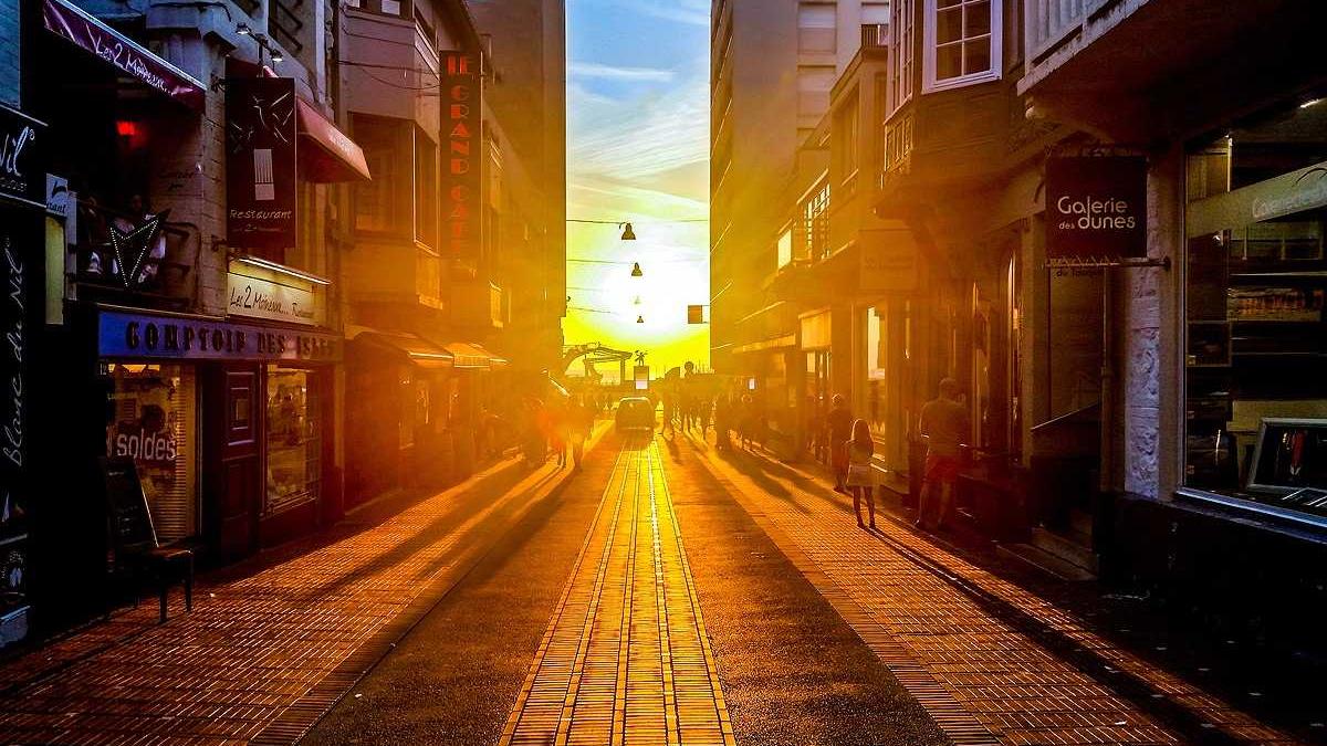 新闻女王的结局是什么 电视剧《新闻女王》的剧情简介