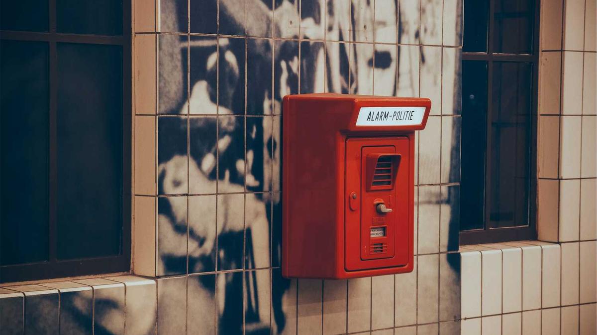 为什么附近人不显示我