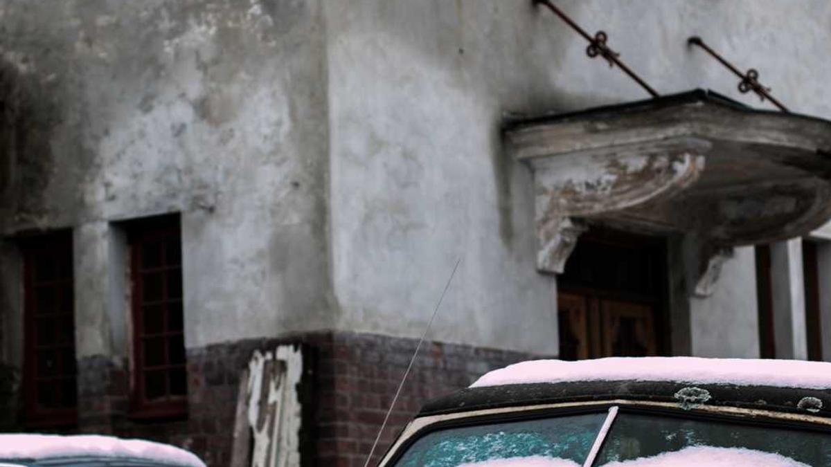 古早言情小说推荐