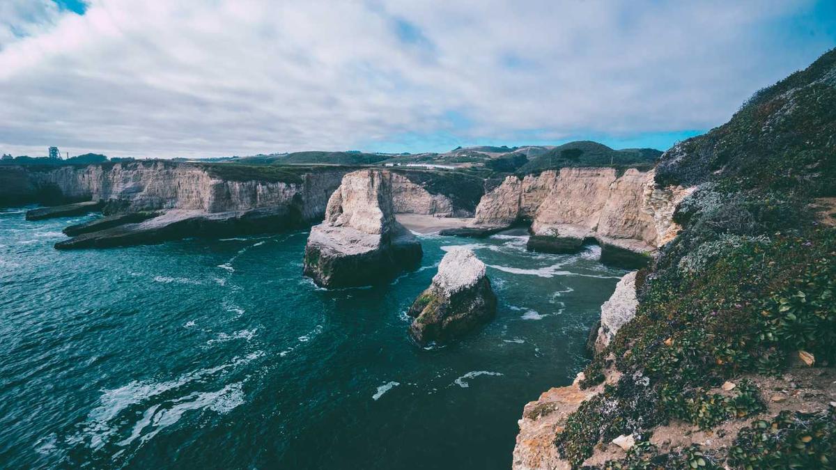 5部大女主高分美剧,又酷又飒,女性不该被定义~