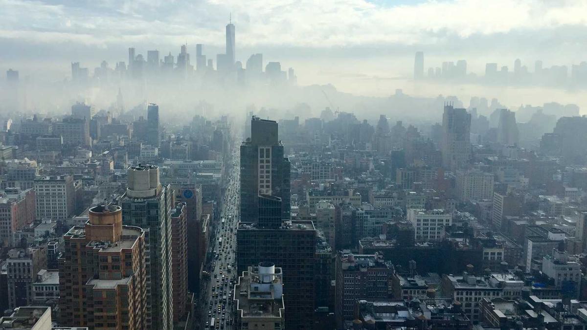 河南濮阳今年冬天冷吗