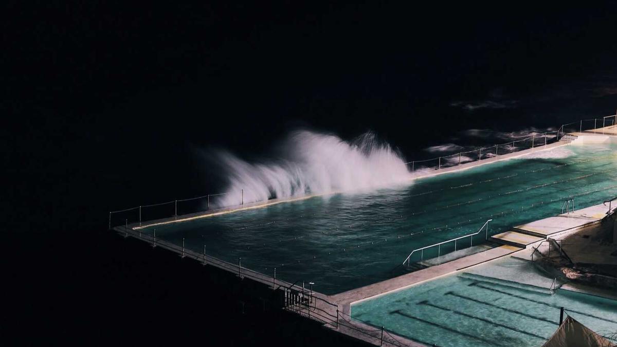 马拉松站在后面的人不是很吃亏吗